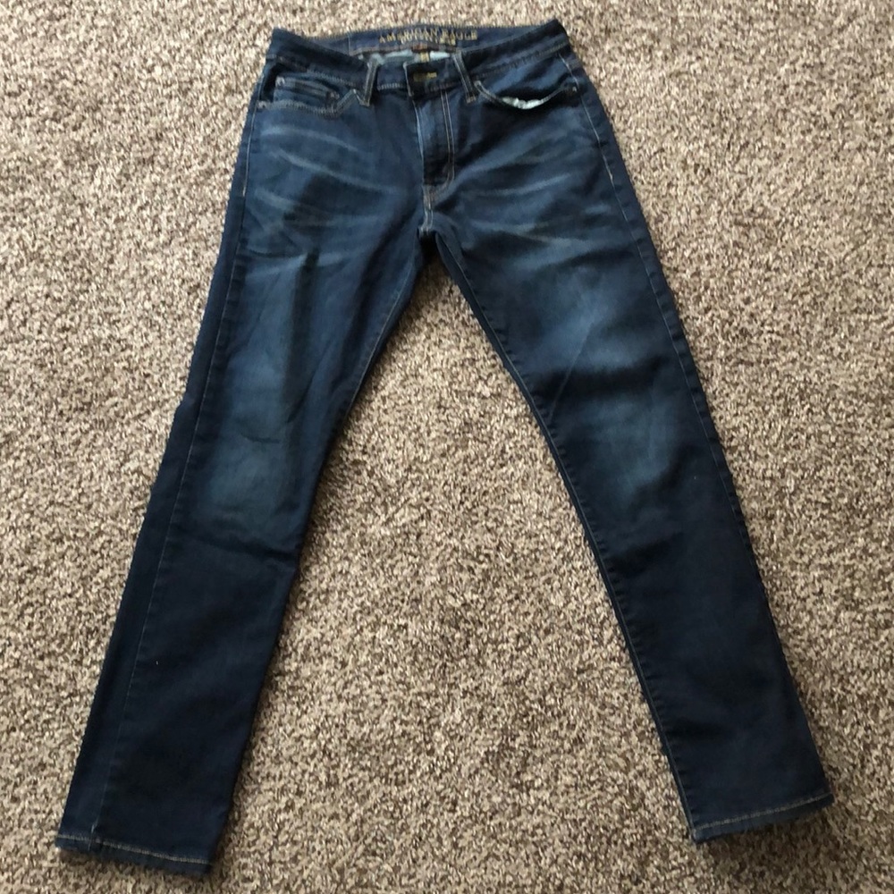 American Eagle Outfitters Extreme Flex Jeans